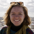 Katie Jane Fernelius